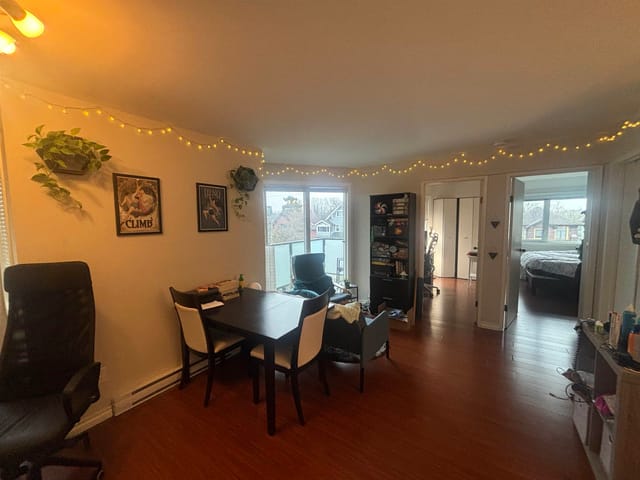 Apartment for rent in Vancouver, Vancouver West, 302 2365 W 5th Avenue, 263162972 | Realtylink.org
