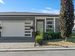 Townhouse for sale in Chilliwack, Chilliwack, 144 51096 Falls Court, 263162975 | Realtylink.org