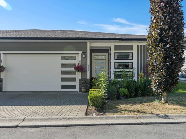 Townhouse for sale in Chilliwack, Chilliwack, 144 51096 Falls Court, 263162975 | Realtylink.org