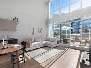 Apartment for rent in Vancouver, Vancouver West, 310 429 W 2nd Avenue, 263162981 | Realtylink.org