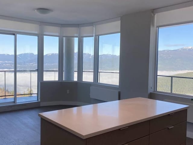 Apartment for rent in Burnaby, Burnaby North, 1901 8725 University Crescent, 263162989 | Realtylink.org