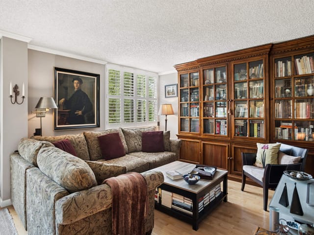 Apartment for sale in Vancouver, Vancouver West, 406 1816 Haro Street, 263162991 | Realtylink.org