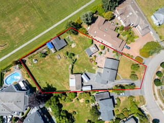 House for sale in Richmond, Richmond, 6720 Donald Road, 263162994 | Realtylink.org