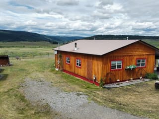 Manufactured Home for sale in 150 Mile House, Williams Lake, 2977 Amarillo Road, 263162996 | Realtylink.org