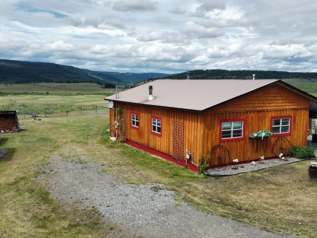 Manufactured Home for sale in 150 Mile House, Williams Lake, 2977 Amarillo Road, 263162996 | Realtylink.org