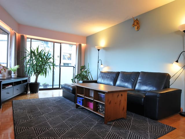 Apartment for sale in Vancouver, Vancouver East, 209 930 E 7th Avenue, 263162998 | Realtylink.org