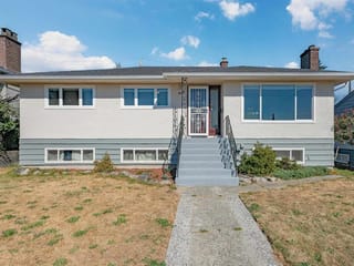 House for sale in Burnaby, Burnaby South, 6407 Clinton Street, 263163002 | Realtylink.org