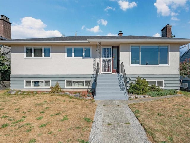 House for sale in Burnaby, Burnaby South, 6407 Clinton Street, 263163002 | Realtylink.org