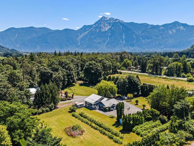 House for sale in Agassiz, Agassiz, 2284 Ashton Road, 263163004 | Realtylink.org