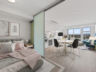 Apartment for rent in Vancouver, Vancouver East, 310 630 E Broadway Street, 263163006 | Realtylink.org