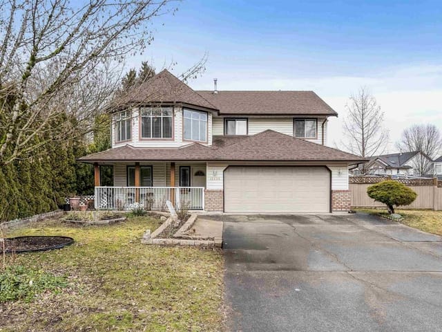 House for sale in Surrey, Surrey, 15299 93a Avenue, 263163012 | Realtylink.org