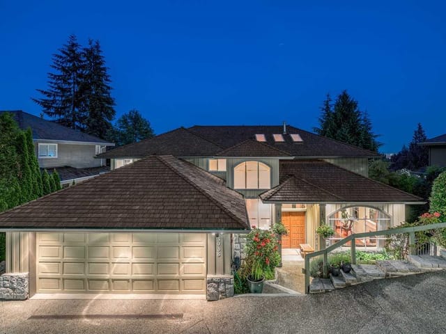 House for sale in North Vancouver, North Vancouver, 3938 Braemar Place, 263163015 | Realtylink.org