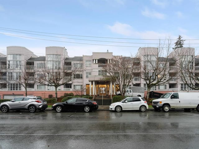 Apartment for sale in Richmond, Richmond, 220 5500 Arcadia Road, 263163017 | Realtylink.org