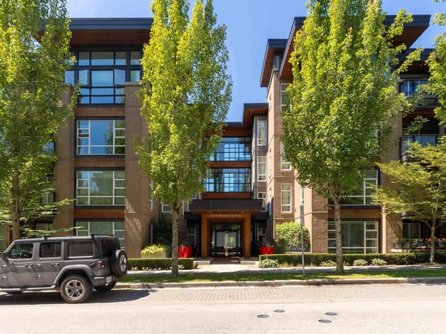 Apartment for sale in Vancouver, Vancouver West, PH11 3479 Wesbrook Mall, 263163018 | Realtylink.org
