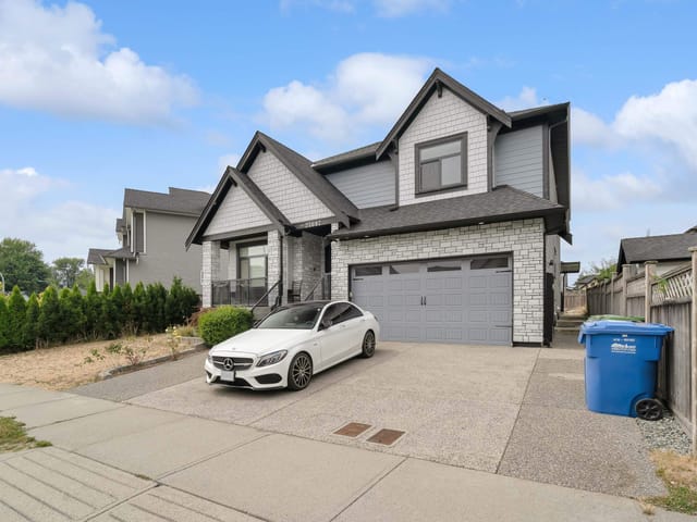 House for sale in Abbotsford, Abbotsford, 27687 Railcar Crescent, 263163020 | Realtylink.org