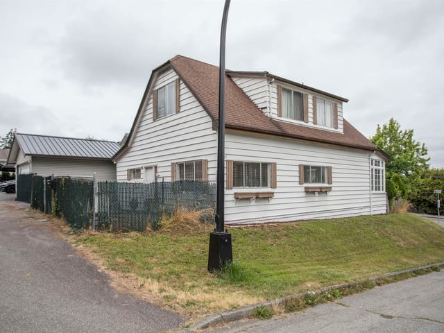 House for sale in Maple Ridge, Maple Ridge, 12393 Gray Street, 263163021 | Realtylink.org