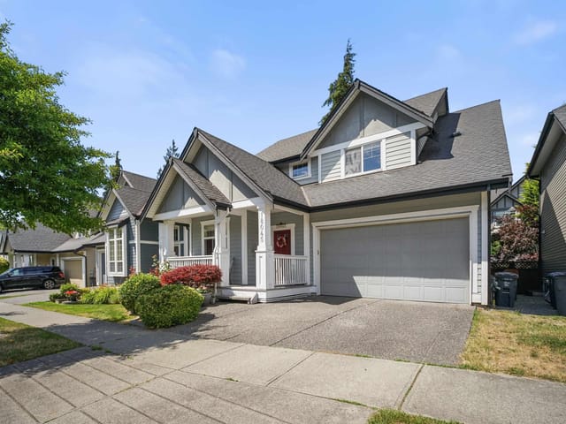 House for sale in Surrey, Cloverdale, 18045 70a Avenue, 263163022 | Realtylink.org