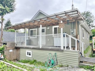 House for sale in Prince Rupert, Prince Rupert, 215 E 9th Avenue, 263163024 | Realtylink.org