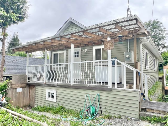 House for sale in Prince Rupert, Prince Rupert, 219 E 9 Avenue, 263163024 | Realtylink.org