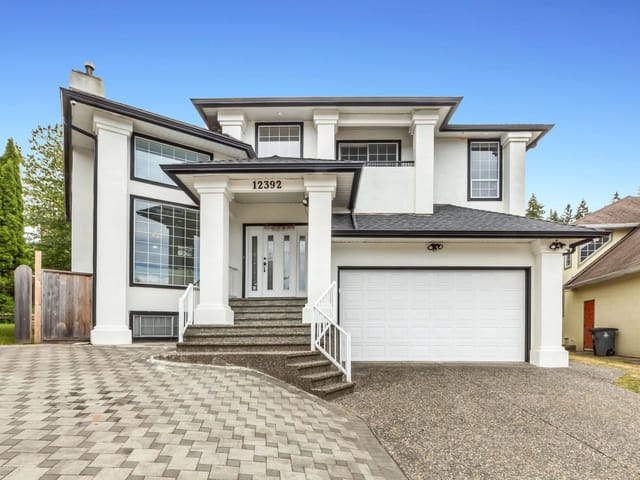 House for sale in Surrey, Surrey, 12392 63a Avenue, 263163025 | Realtylink.org