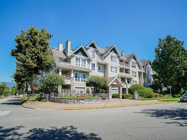 Apartment for sale in Pitt Meadows, Pitt Meadows, 403 19091 McMyn Road, 263163031 | Realtylink.org