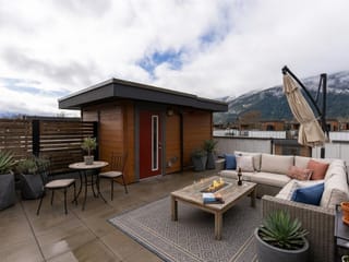 Townhouse for sale in Squamish, Squamish, 65 39769 Government Road, 263163034 | Realtylink.org