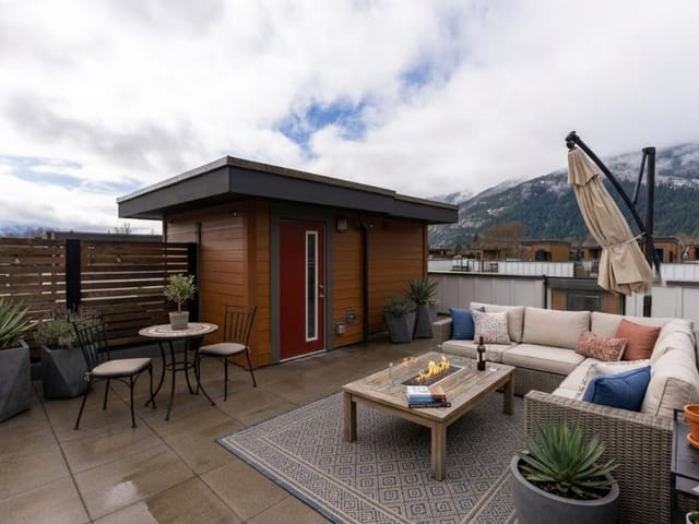 Townhouse for sale in Squamish, Squamish, 65 39769 Government Road, 263163034 | Realtylink.org