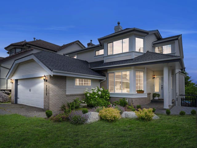 House for sale in Coquitlam, Coquitlam, 2876 Woodsia Place, 263163042 | Realtylink.org
