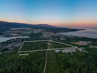 Lot for sale in Sechelt, Sunshine Coast, Blk 10 and Lot C, 263163048 | Realtylink.org