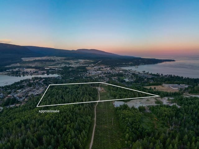 Lot for sale in Sechelt, Sunshine Coast, Blk 10 and Lot C, 263163048 | Realtylink.org