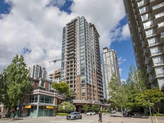 Apartment for sale in Coquitlam, Coquitlam, 702 1155 the High Street, 263163053 | Realtylink.org