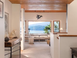 House for sale in Bowen Island, Bowen Island, 990 Windjammer Road, 263163055 | Realtylink.org