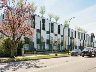 Townhouse for sale in Vancouver, Vancouver West, 211 90 King Edward Avenue, 263163057 | Realtylink.org