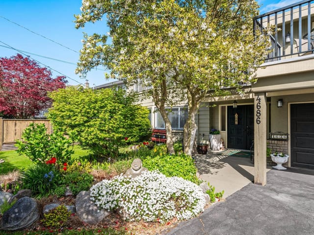House for sale in Ladner, Ladner, 4686 54a Street, 263163060 | Realtylink.org