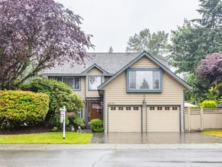 House for sale in Surrey, North Surrey, 10779 Fraserglen Drive, 263163062 | Realtylink.org