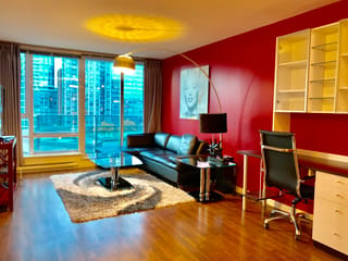 Apartment for sale in Vancouver, Vancouver West, 2207 788 Hamilton Street, 263163067 | Realtylink.org