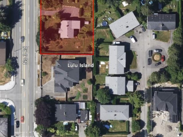 House for sale in Richmond, Richmond, 8340 No. 3 Road, 263163074 | Realtylink.org