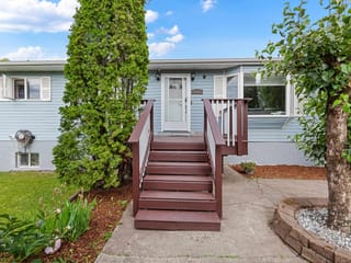House for sale in Prince George, PG City Central, 554 Burden Street, 263163083 | Realtylink.org