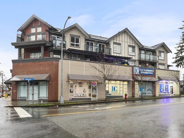 Townhouse for sale in Abbotsford, Abbotsford, 228 32095 Hillcrest Avenue, 263163084 | Realtylink.org