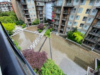 Apartment for sale in Vancouver, Vancouver West, 606 3462 Ross Drive, 263163087 | Realtylink.org