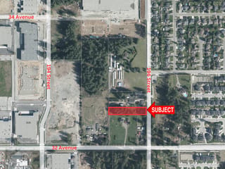 Lot for sale in Surrey, Cloverdale, 3271 196 Street, 263163088 | Realtylink.org