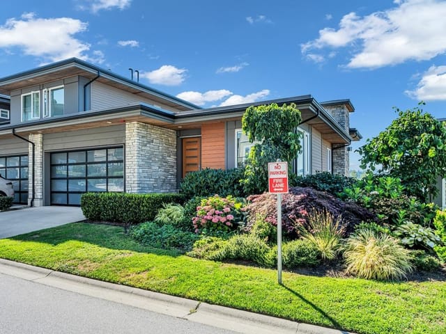 Townhouse for rent in North Vancouver, North Vancouver, 3881 Cates Landing Way, 263163093 | Realtylink.org