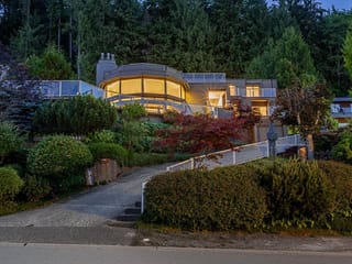 House for sale in West Vancouver, West Vancouver, 1542 Chartwell Drive, 263163094 | Realtylink.org