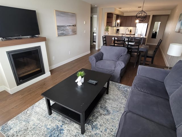 Apartment for rent in Langley, Langley, 302 19936 56 Avenue, 263163096 | Realtylink.org