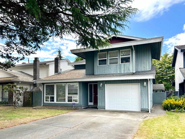 House for sale in Richmond, Richmond, 5146 Hollywood Drive, 263163098 | Realtylink.org