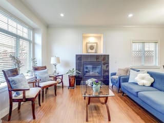 1/2 Duplex for sale in Burnaby, Burnaby East, 7448 17th Avenue, 263163102 | Realtylink.org