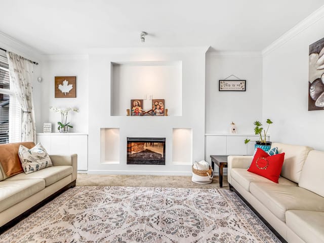 Townhouse for sale in Surrey, Cloverdale, 19 6956 193 Street, 263163103 | Realtylink.org