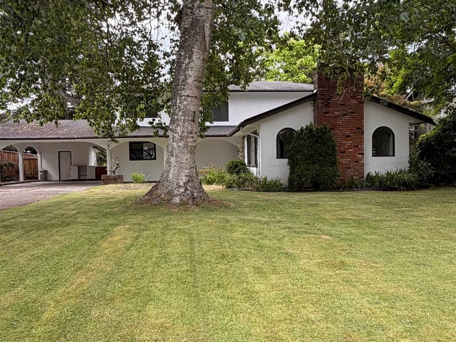 House for sale in Delta, Tsawwassen, 4936 4 Avenue Avenue, 263163104 | Realtylink.org