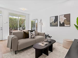 Townhouse for sale in Vancouver, Vancouver East, 5 1415 E 1st Avenue, 263163105 | Realtylink.org