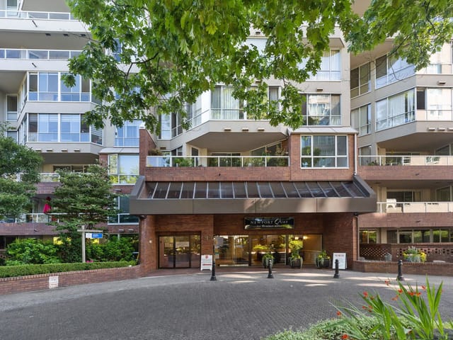 Apartment for sale in Vancouver, Vancouver West, 511 518 Moberly Road, 263163111 | Realtylink.org